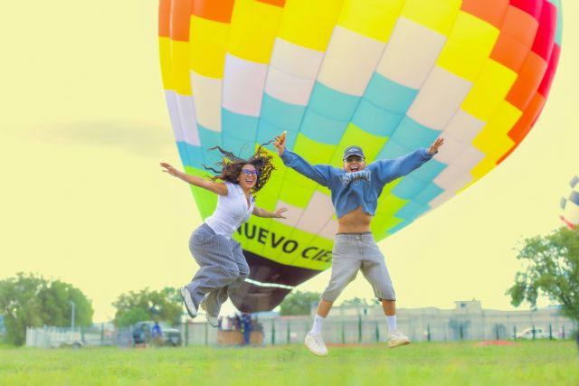 José y Mafe Vásquez convierten sus redes en ayuda para los damnificados - 2, Foto 2