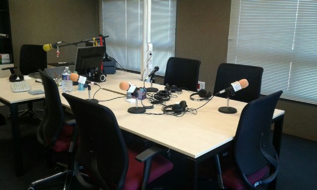 Radio Jumilla reanuda su programación local - 1, Foto 1