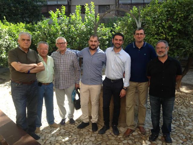 La Concejalía de Cultura potencia los jardines del Palacio de Guevara como escenario musical abierto con el desarrollo de un ciclo de conciertos denominado Sonidos de Palacio - 1, Foto 1