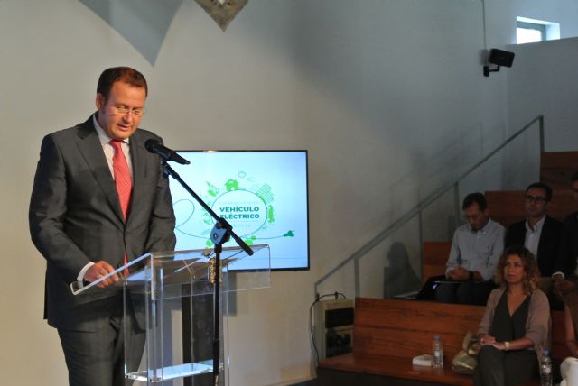 Murcia diseña su estrategia local para impulsar el uso del vehículo eléctrico - 2, Foto 2