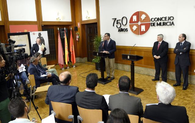 El Ayuntamiento impulsa una nueva línea de financiación para apoyar a pymes y autónomos que emprenden su negocio - 1, Foto 1