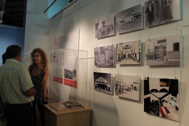 Mónica Muñoz Blanco, Maestra del Vino de Bullas - 2, Foto 2