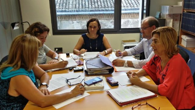 La Comisión que estudia el sobrecoste del Batel solicitará la comparecencia de los implicados en la investigación - 1, Foto 1