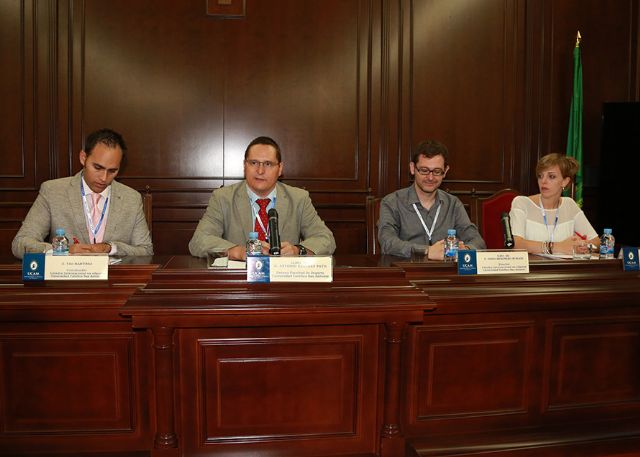 Más de un millón de personas se conectan cada mes en España para seguir los e-Sports - 1, Foto 1