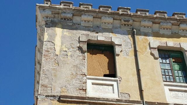 HUERMUR denuncia al ayuntamiento por el mal estado del cuartel de artillería - 3, Foto 3