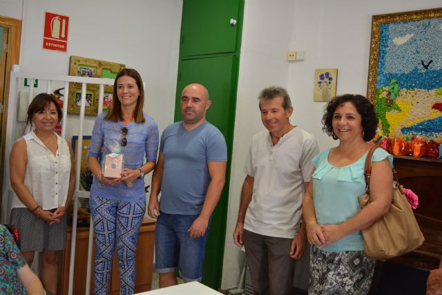 La Asociación Alzheimer Águilas abre sus puertas esta semana con motivo del Día Internacional de esta enfermedad - 5, Foto 5