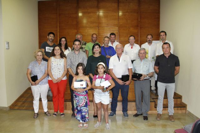 Cuarenta artistas del país participan en el I Certamen de Pintura Rápida - 4, Foto 4