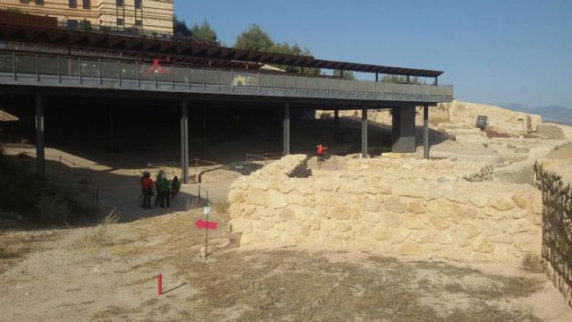 El arquero torreño Fernando Ramiro, campeón territorial de campo - 3, Foto 3