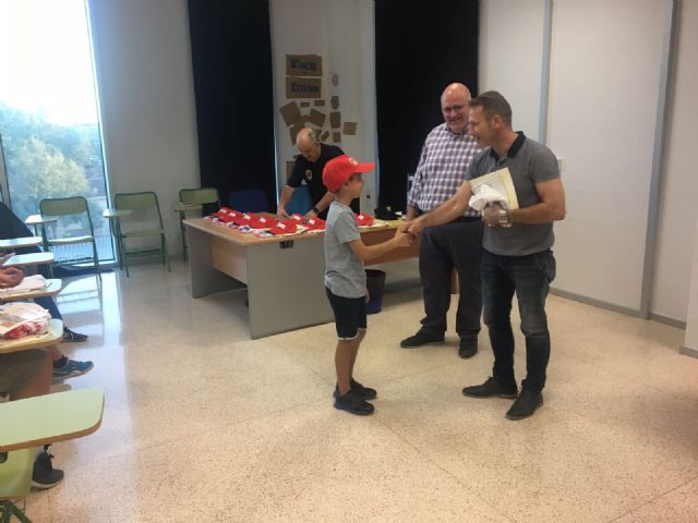 Jornada de Educación Vial en Torre Pacheco - 2, Foto 2