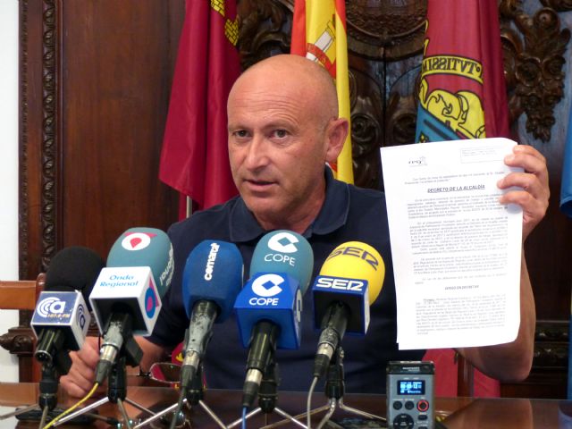 IU-verdes: El PP usa el Ayuntamiento como puerta giratoria para beneficio de los suyos - 3, Foto 3