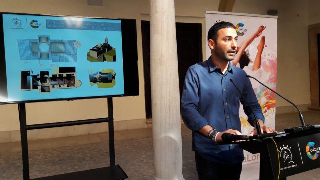 El Ayuntamiento culmina la redacción del proyecto para la rehabilitación integral de la iglesia de San Juan - 1, Foto 1