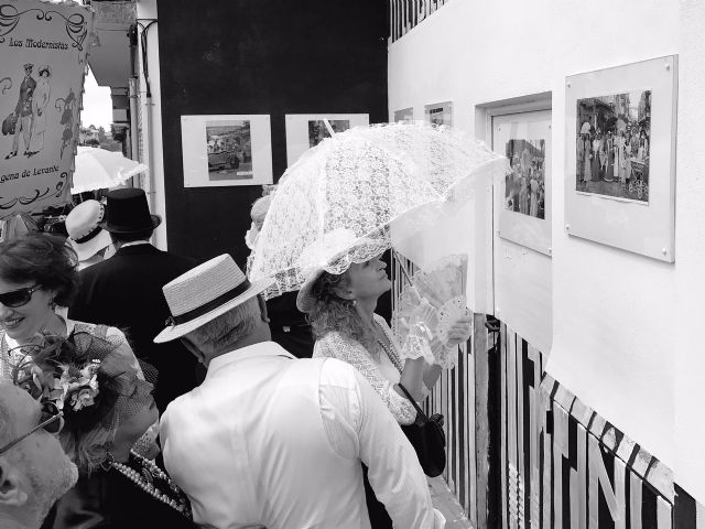 Ambientando una época en Torre-Pacheco - 1, Foto 1