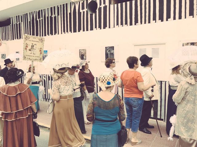 Ambientando una época en Torre-Pacheco - 2, Foto 2