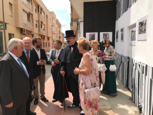 Ambientando una época en Torre-Pacheco - 3, Foto 3