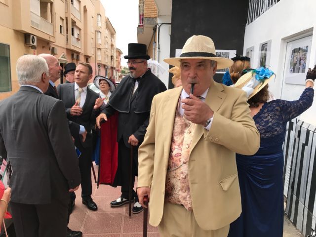 Ambientando una época en Torre-Pacheco - 4, Foto 4