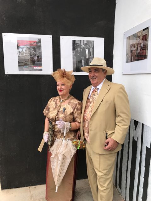 Ambientando una época en Torre-Pacheco - 5, Foto 5