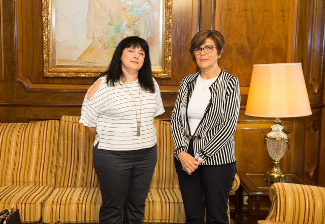 Librilla reclama dotación presupuestaria para sus necesidades más urgentes - 1, Foto 1