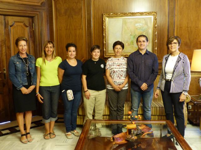 La Plataforma en defensa de la Atención Temprana, Universal, Gratuita y de Calidad reivindica una ley participativa - 1, Foto 1