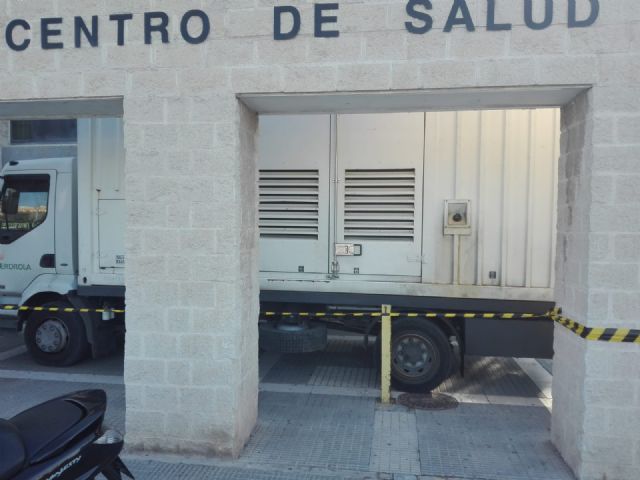 El PSOE exige la revisión integral del centro de salud de San Diego para evitar nuevas averías como la del sistema eléctrico - 2, Foto 2
