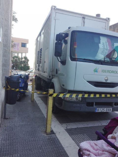 El PSOE exige la revisión integral del centro de salud de San Diego para evitar nuevas averías como la del sistema eléctrico - 3, Foto 3