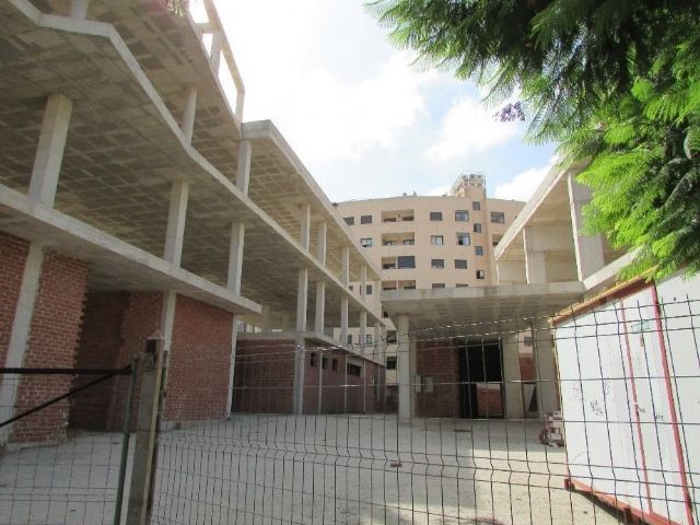 Ahora Murcia pregunta a Ballesta si el centro juvenil de Juan de Borbón es un nuevo engaño del PP que jamás verá la luz - 5, Foto 5