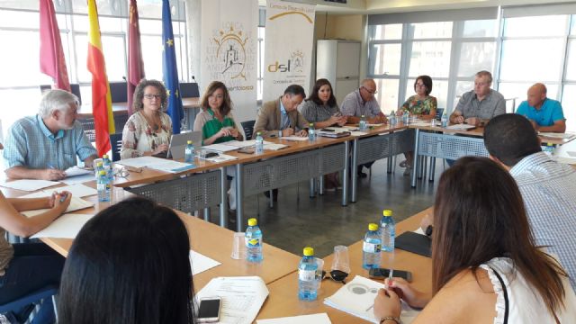 Dos programas de la Comunidad con el Ayuntamiento de Lorca brindan formación y empleo a 42 desempleados - 1, Foto 1