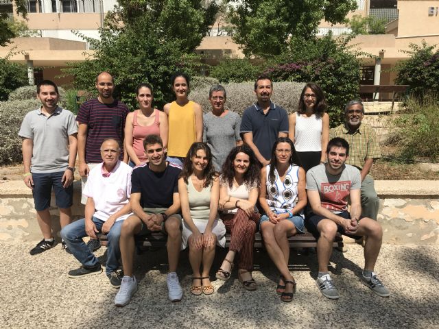 Describen un nuevo mecanismo que controla la defensa de las células en bacterias - 1, Foto 1