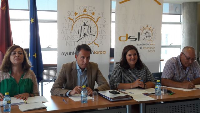 El Ayuntamiento solicita una cadena de programas de empleo para potenciar las mejoras urbanas en el casco histórico que supondrían una inversión superior al millón de euros - 2, Foto 2