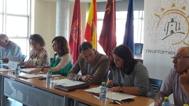 El Ayuntamiento solicita una cadena de programas de empleo para potenciar las mejoras urbanas en el casco histórico que supondrían una inversión superior al millón de euros - 3, Foto 3