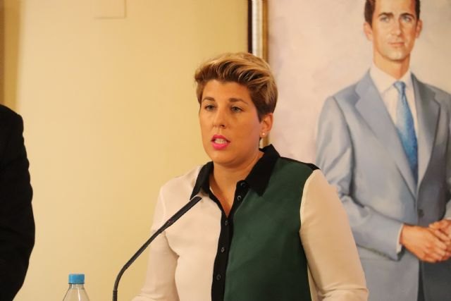 Referencia del Consejo de Gobierno 19/09/2018 - 1, Foto 1