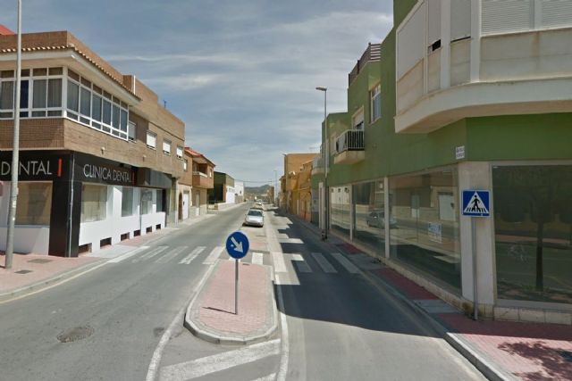 La Junta de Gobierno aprueba el proyecto de pluviales en la calle Séneca de Torreciega - 1, Foto 1