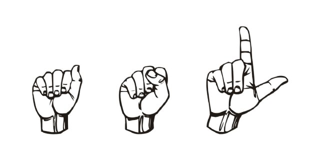 Menos del 1 % de las escuelas de primaria usan la lengua de signos con los niños sordos - 1, Foto 1