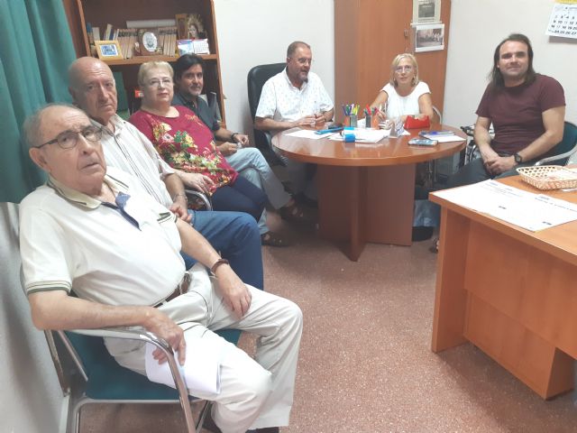Elections to the new Board of Directors of the Municipal Center for the Elderly will be held on Friday, October 11, from 9:00 a.m. to 2:00 p.m., Foto 3