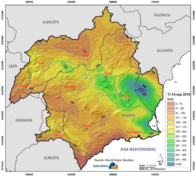 AMETSE: Riada de Santa María. Luces y sombras de una situación histórica - 1, Foto 1