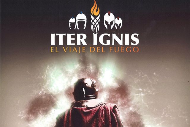 La ruta ´Iter Ignis´ del Fuego Sagrado saldrá finalmente desde el Faro de Cabo de Palos - 1, Foto 1