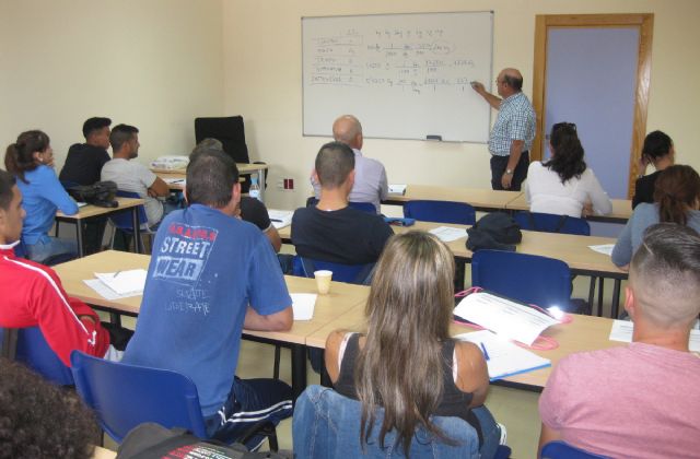 Continúa abierto el plazo de solicitud para el Programa Conecta de la ADLE - 1, Foto 1