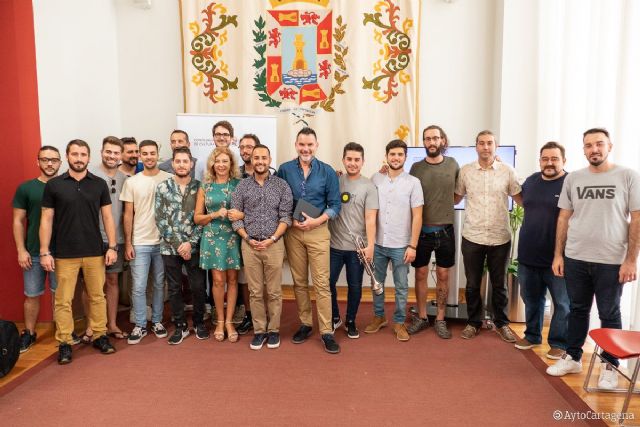 Cultura pone en marcha el Servicio de Orientación y Desarrollo Profesional para artistas - 1, Foto 1