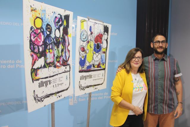 Allegro, Música en Espacios Urbanos, reivindica en su tercera edición los ritmos iberoaméricanos - 1, Foto 1