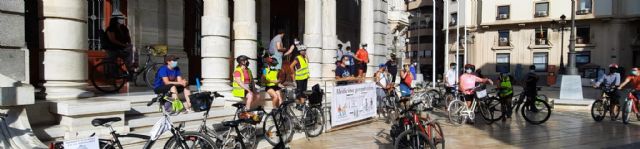 MoviliCt por tu salud acusa al Gobierno Municipal de mentir - 1, Foto 1