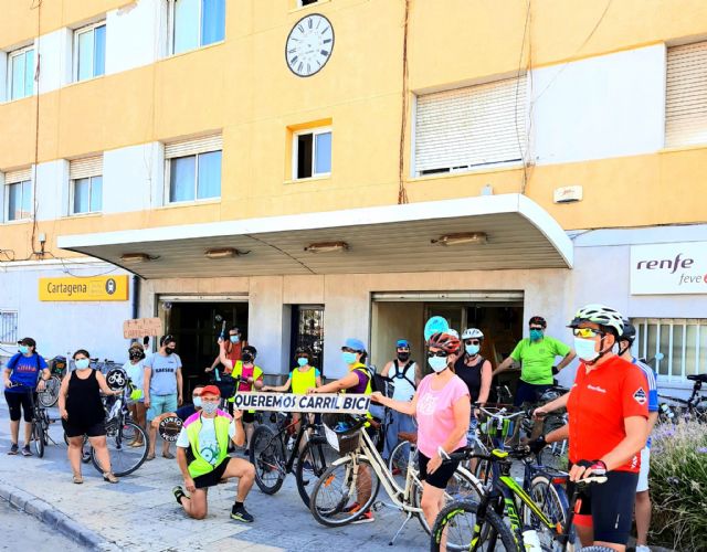 MoviliCt por tu salud acusa al Gobierno Municipal de mentir - 2, Foto 2