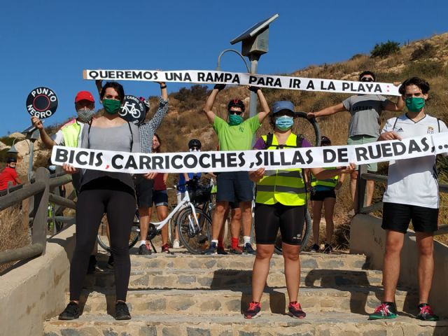 MoviliCt por tu salud acusa al Gobierno Municipal de mentir - 3, Foto 3