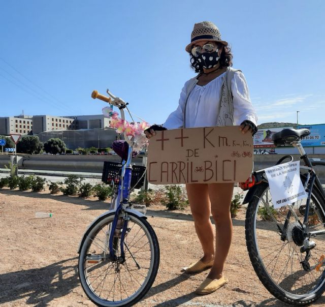 MoviliCt por tu salud acusa al Gobierno Municipal de mentir - 4, Foto 4