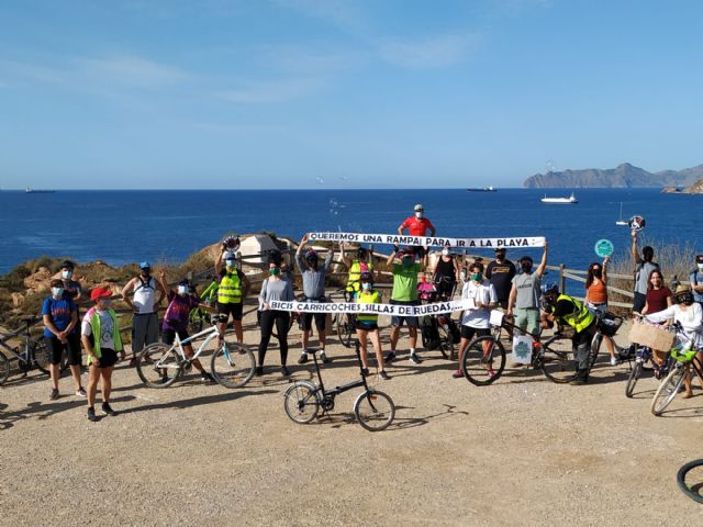 MoviliCt por tu salud acusa al Gobierno Municipal de mentir - 5, Foto 5