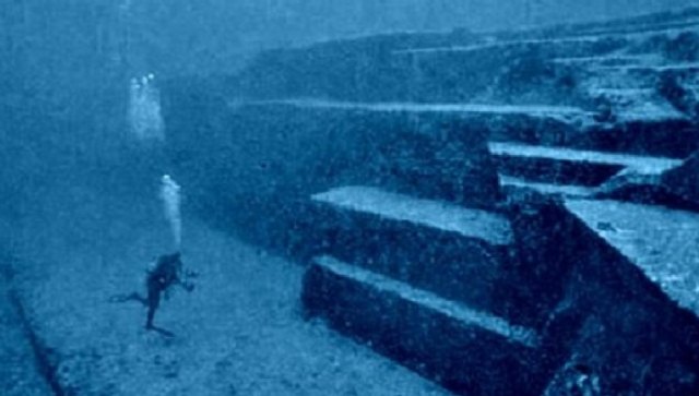 La estructura de Yonaguni - 2, Foto 2