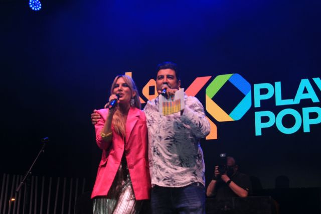 Los40 Playa Pop vuelve a San Pedro del Pinatar con lo mejor panorama musical actual - 2, Foto 2