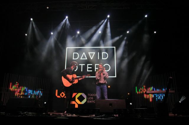 Los40 Playa Pop vuelve a San Pedro del Pinatar con lo mejor panorama musical actual - 3, Foto 3