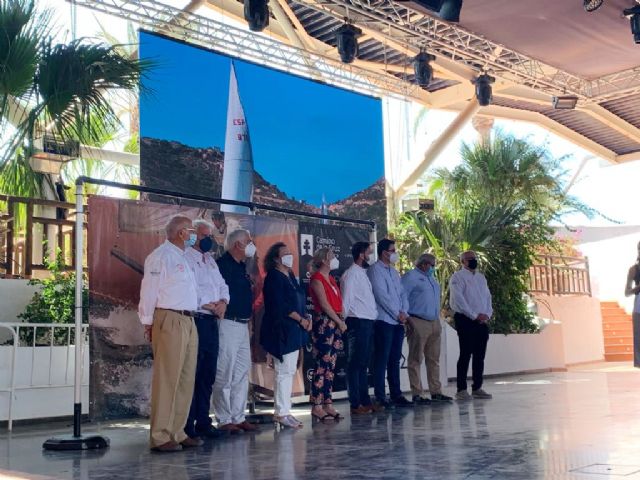 Fandango 300 y Nemox se hacen con el triunfo en la V edición de la Regata Camino de la Cruz-Punta Este - 1, Foto 1
