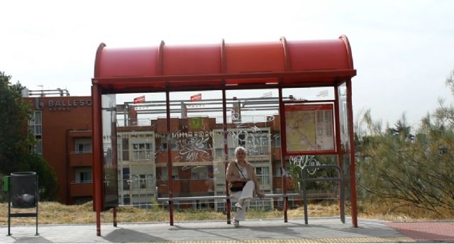 Día Mundial 21 de Septiembre, Abre los ojos al Alzheimer - 1, Foto 1