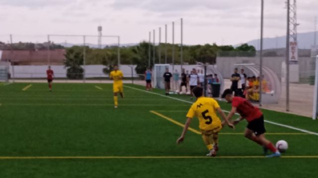 El PP desea a los juveniles del Atlético Torreño el mayor de los éxitos - 1, Foto 1