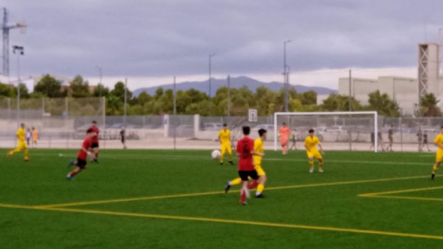 El PP desea a los juveniles del Atlético Torreño el mayor de los éxitos - 2, Foto 2